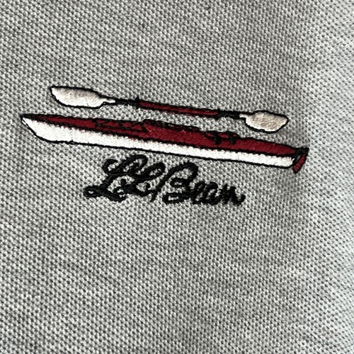Vtg bean freeport maine - ll,