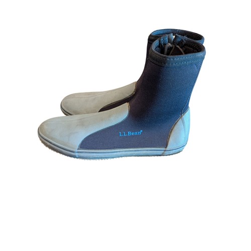 Vintage bean neoprene - vintage, l.l.